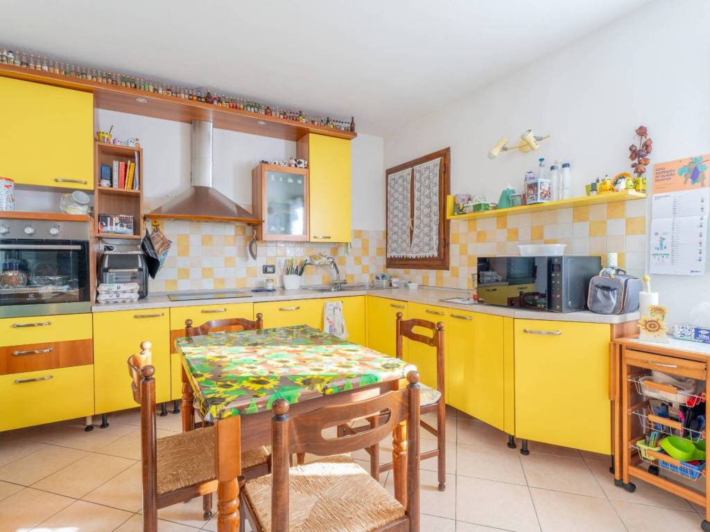 Casa indipendente a Ferrara in Via Comacchio - Foto 5