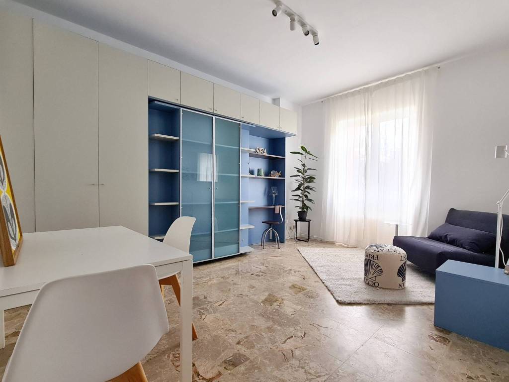 Appartamento a Pavia in Via Santo Spirito, 15 - Foto 2