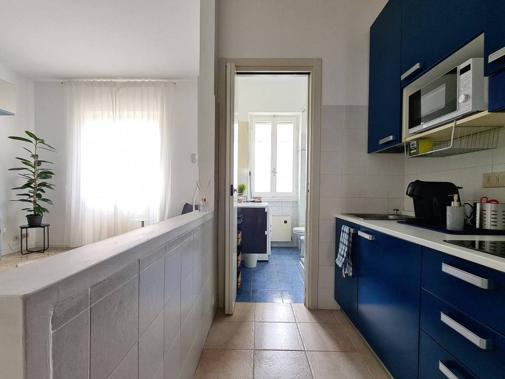 Appartamento a Pavia in Via Santo Spirito, 15 - Foto 3