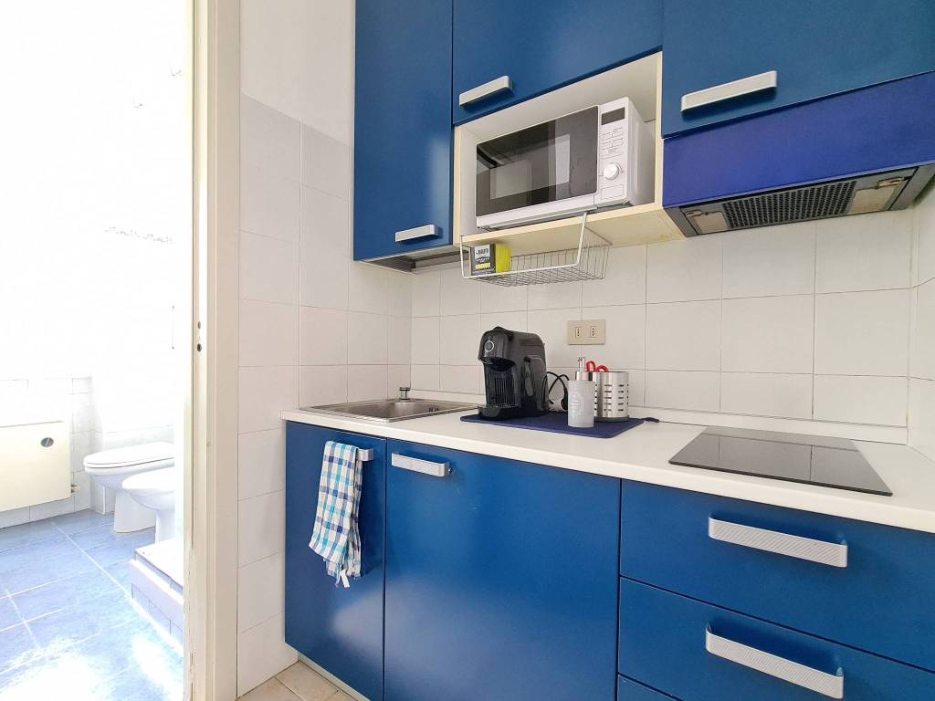 Appartamento a Pavia in Via Santo Spirito, 15 - Foto 4