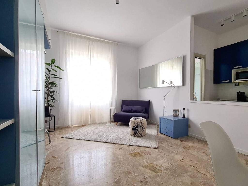 Appartamento a Pavia in Via Santo Spirito, 15 - Foto 5