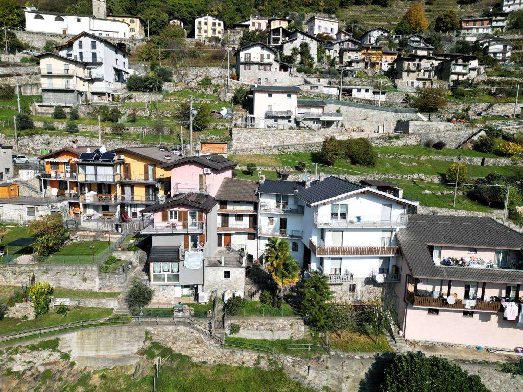 Attico / mansarda a Morbegno in Frazione San Bello - Foto 2