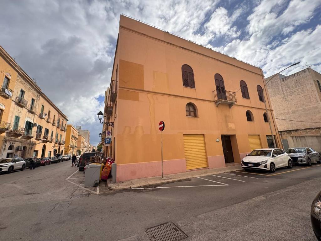 Appartamento a Trapani in Via Carolina - Foto 2