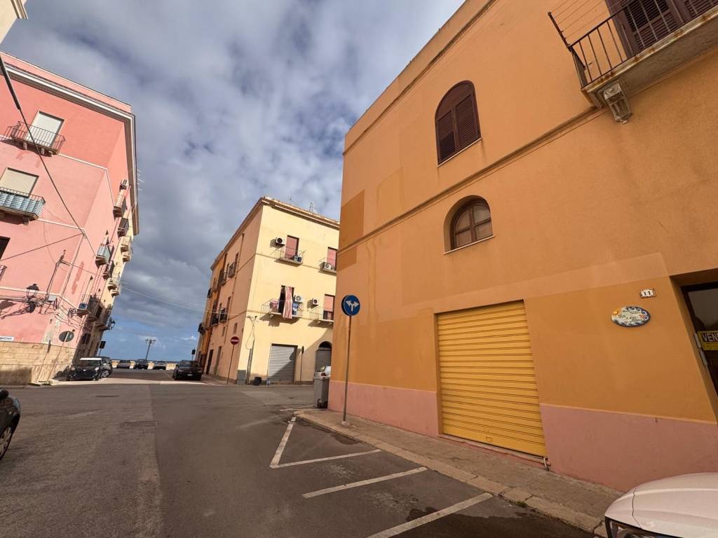 Appartamento a Trapani in Via Carolina - Foto 3