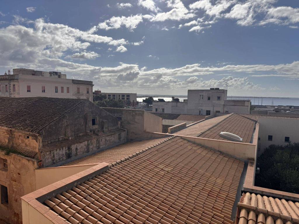 Appartamento a Trapani in Via Carolina - Foto 5