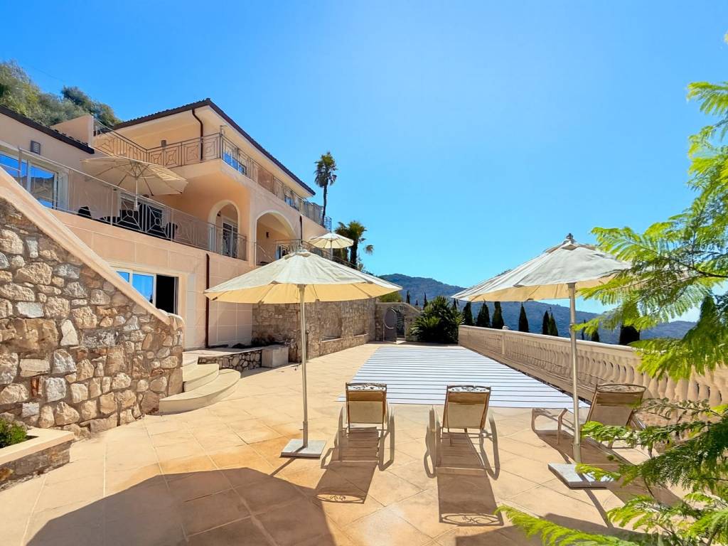 Villa a Perinaldo in Località Santa Giusta, 4 - Foto 3