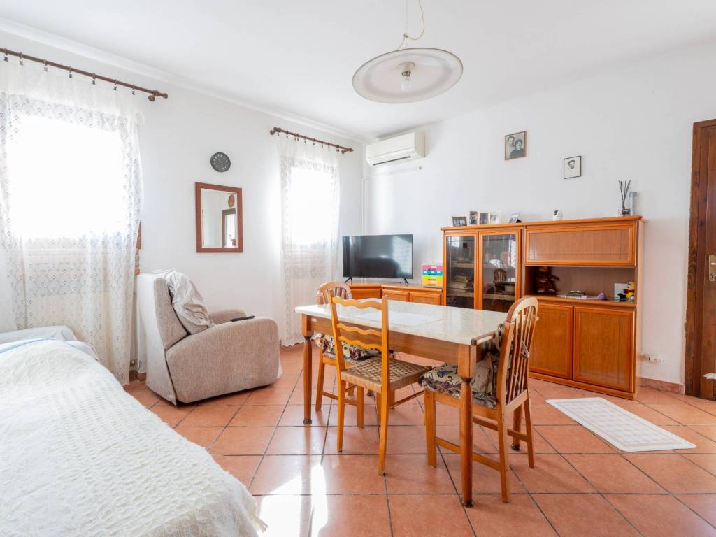 Casa indipendente a Ferrara in Via Comacchio - Foto 2