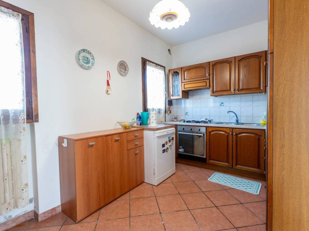 Casa indipendente a Ferrara in Via Comacchio - Foto 3