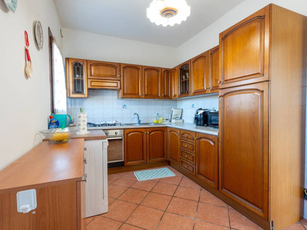 Casa indipendente a Ferrara in Via Comacchio - Foto 4