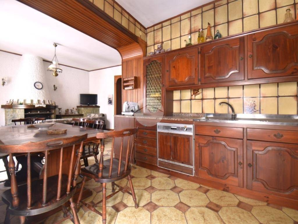 Appartamento a Prignano cilento in Corso Umberto I, 1 - Foto 4