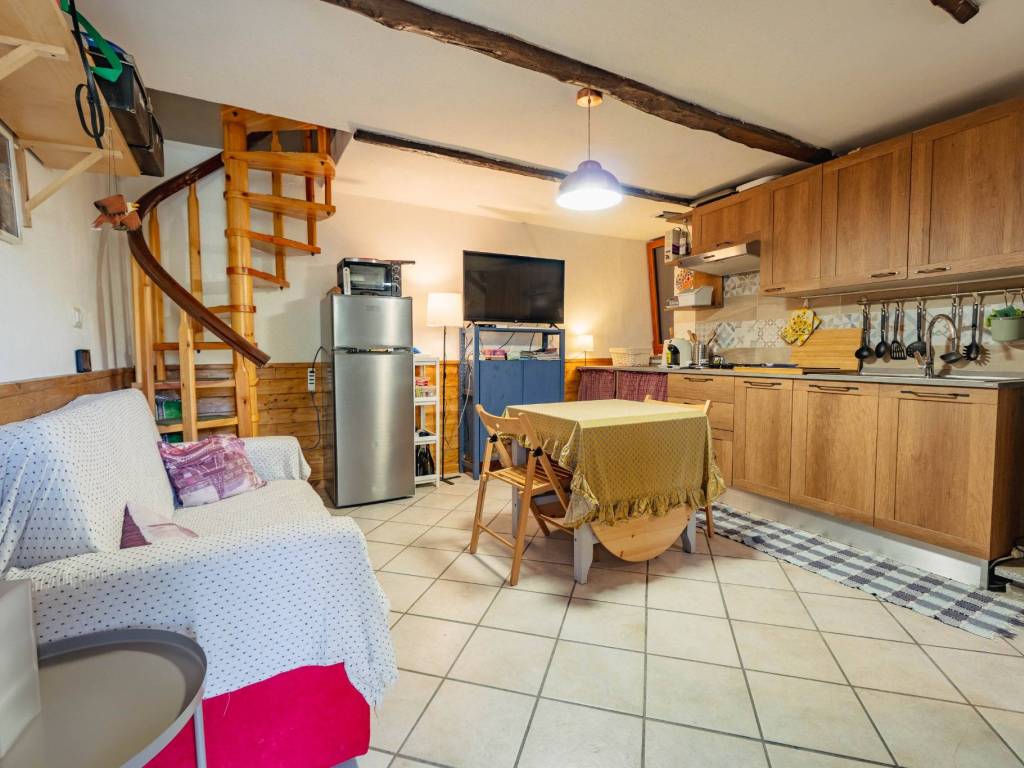 Casa indipendente a Perrero in Borgata Trussan - Foto 3