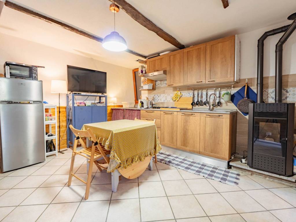 Casa indipendente a Perrero in Borgata Trussan - Foto 4
