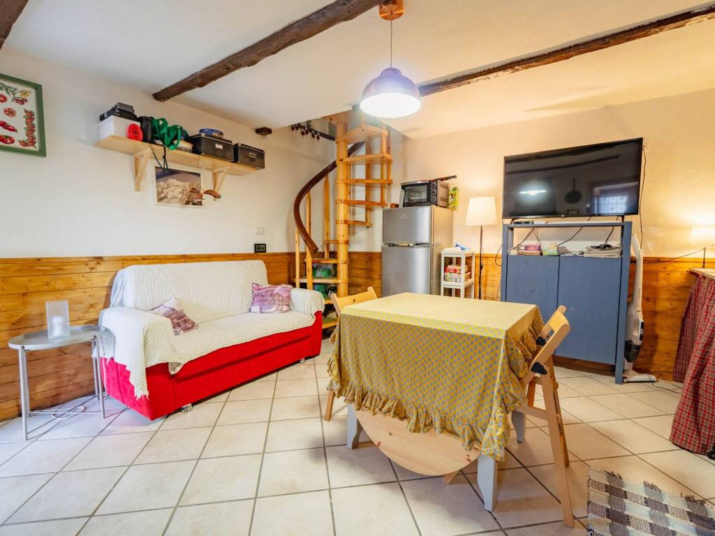 Casa indipendente a Perrero in Borgata Trussan - Foto 5