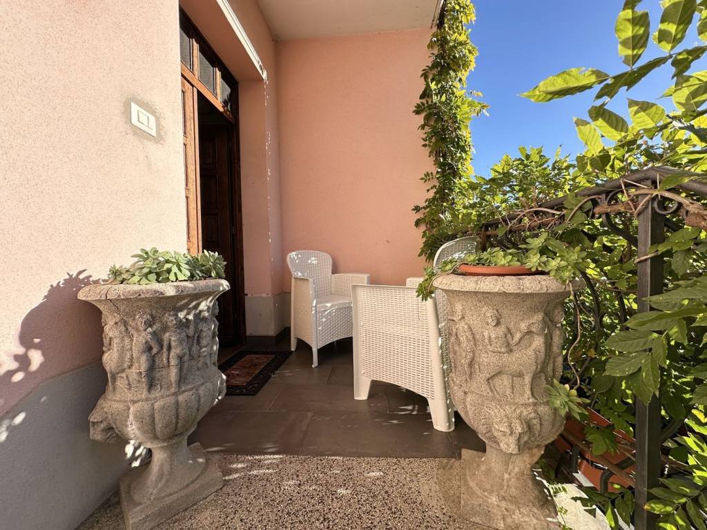 Villa a Gravedona ed uniti in Via Cossoni - Foto 5