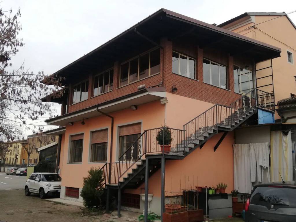 Palazzo / stabile a Alta val tidone - Foto 2