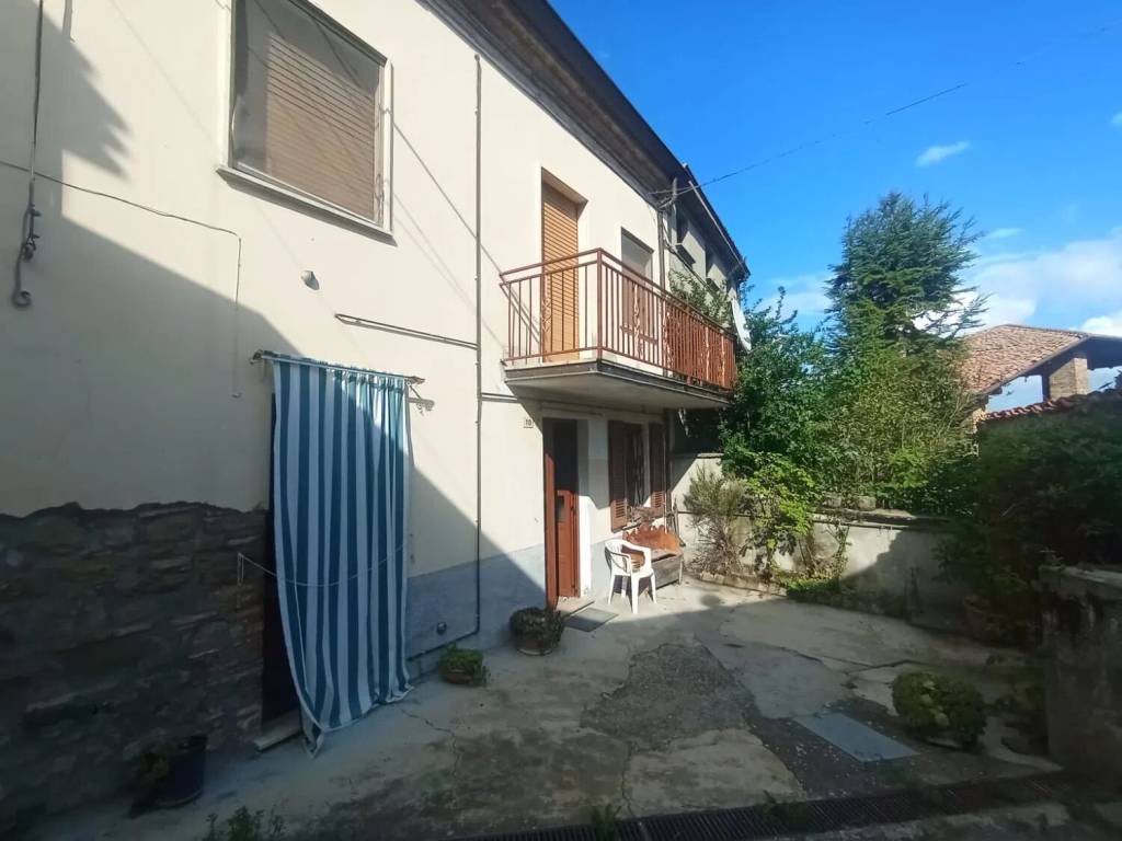 Villa a Alta val tidone - Foto 2
