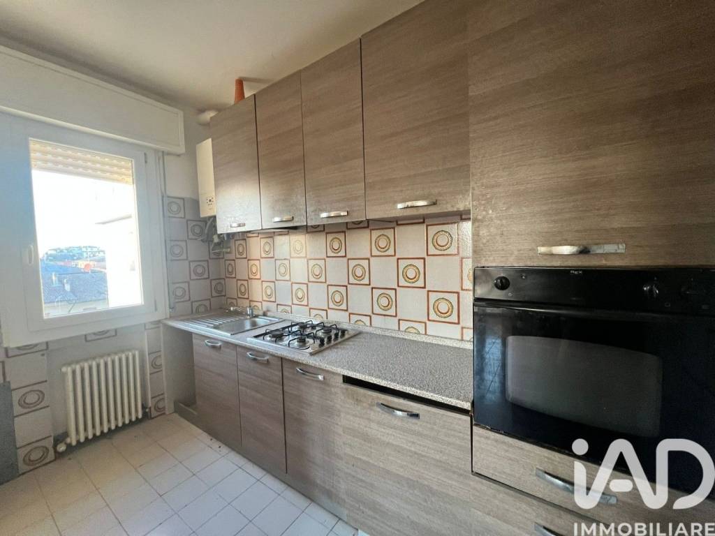 Appartamento a Finale emilia in Via dei Salesiani - Foto 2