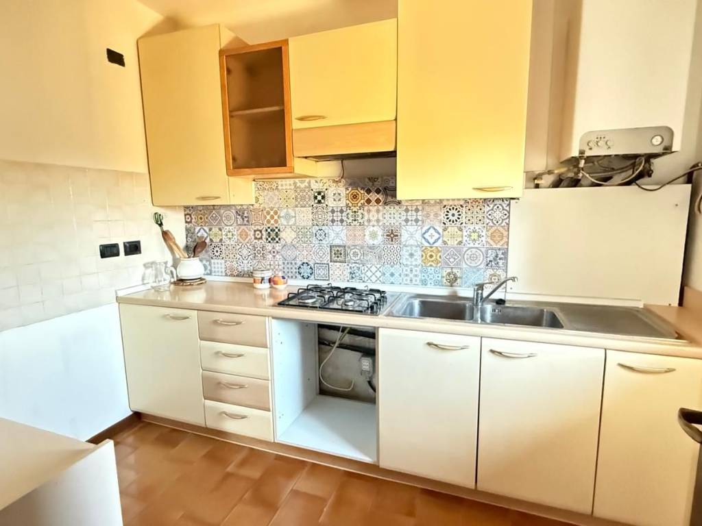 Appartamento a Vicenza in Viale Dieci Martiri - Foto 2