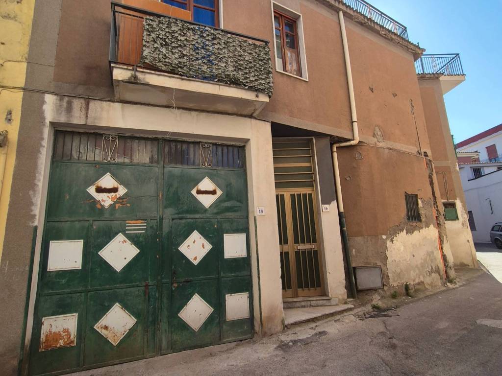 Casa indipendente a Striano in Via Palma - Foto 2