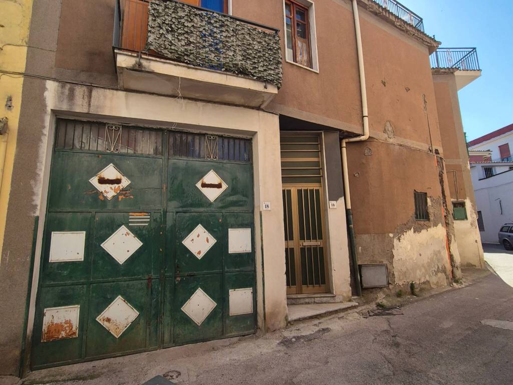 Casa indipendente a Striano in Via Palma - Foto 4
