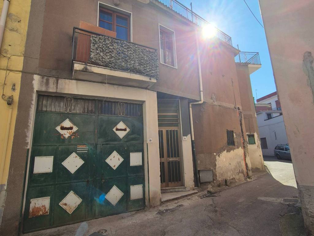 Casa indipendente a Striano in Via Palma - Foto 5