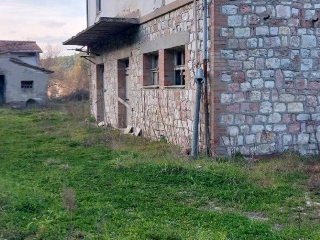 Terreno a Gualdo cattaneo in Gualdo Cattaneo - Foto 3