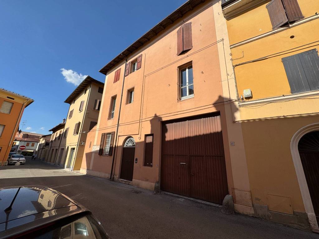 Appartamento a San giovanni in persiceto in Via Giuseppe Mazzini, 19 - Foto 2