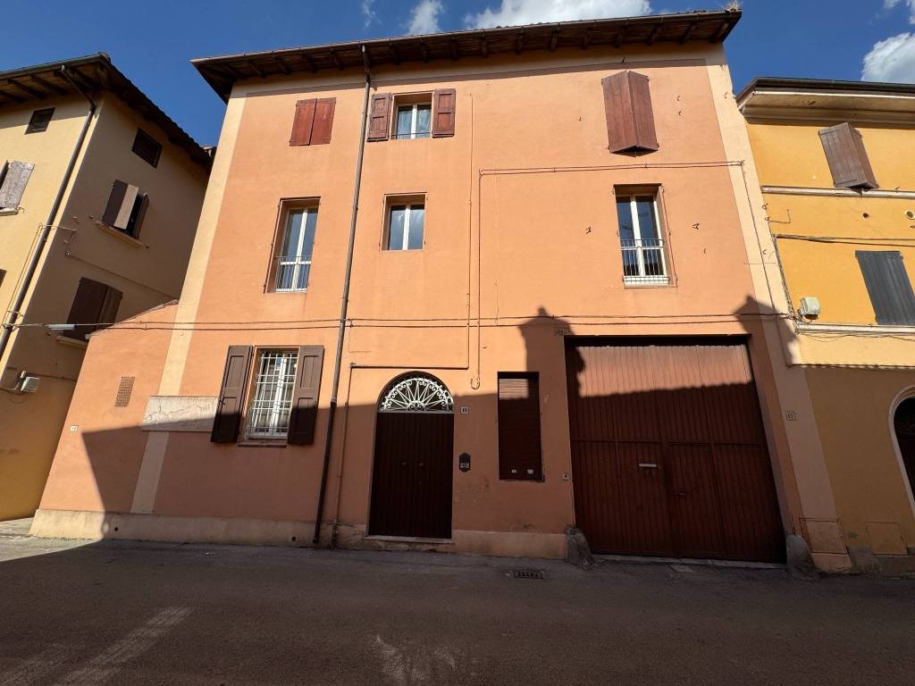 Appartamento a San giovanni in persiceto in Via Giuseppe Mazzini, 19 - Foto 3