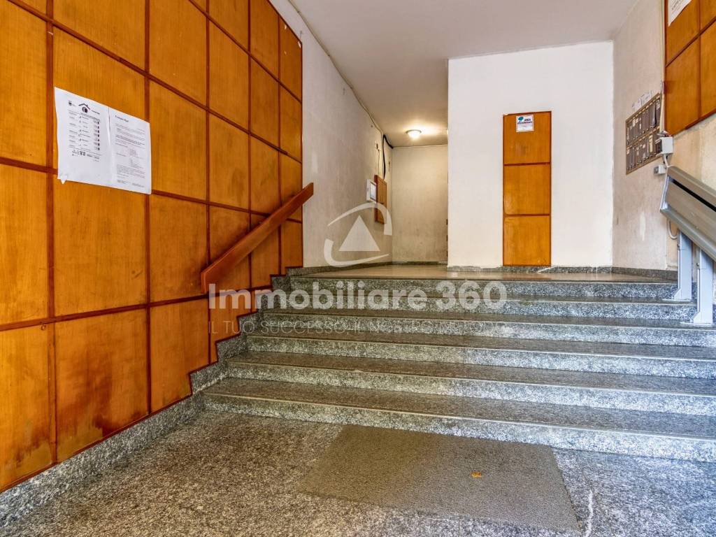 Appartamento a Cosenza in Via Benedetto Croce, 5 - Foto 2