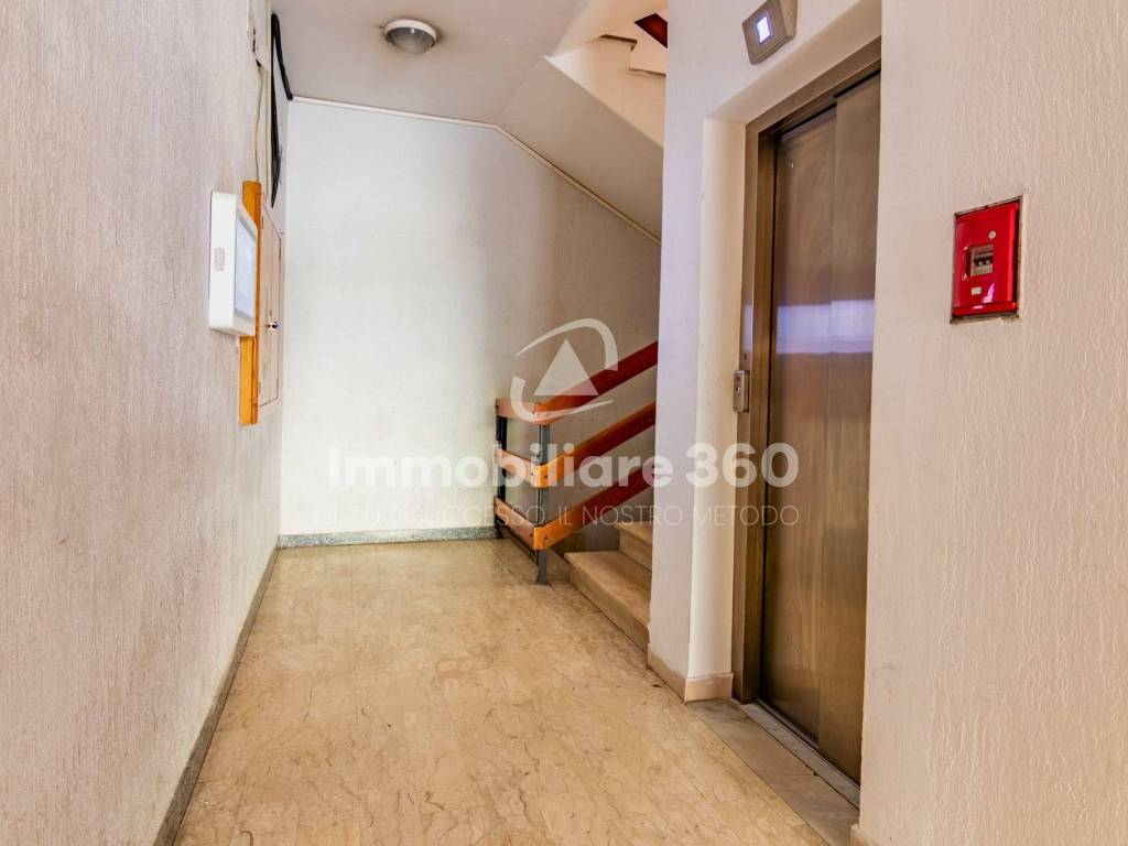 Appartamento a Cosenza in Via Benedetto Croce, 5 - Foto 3