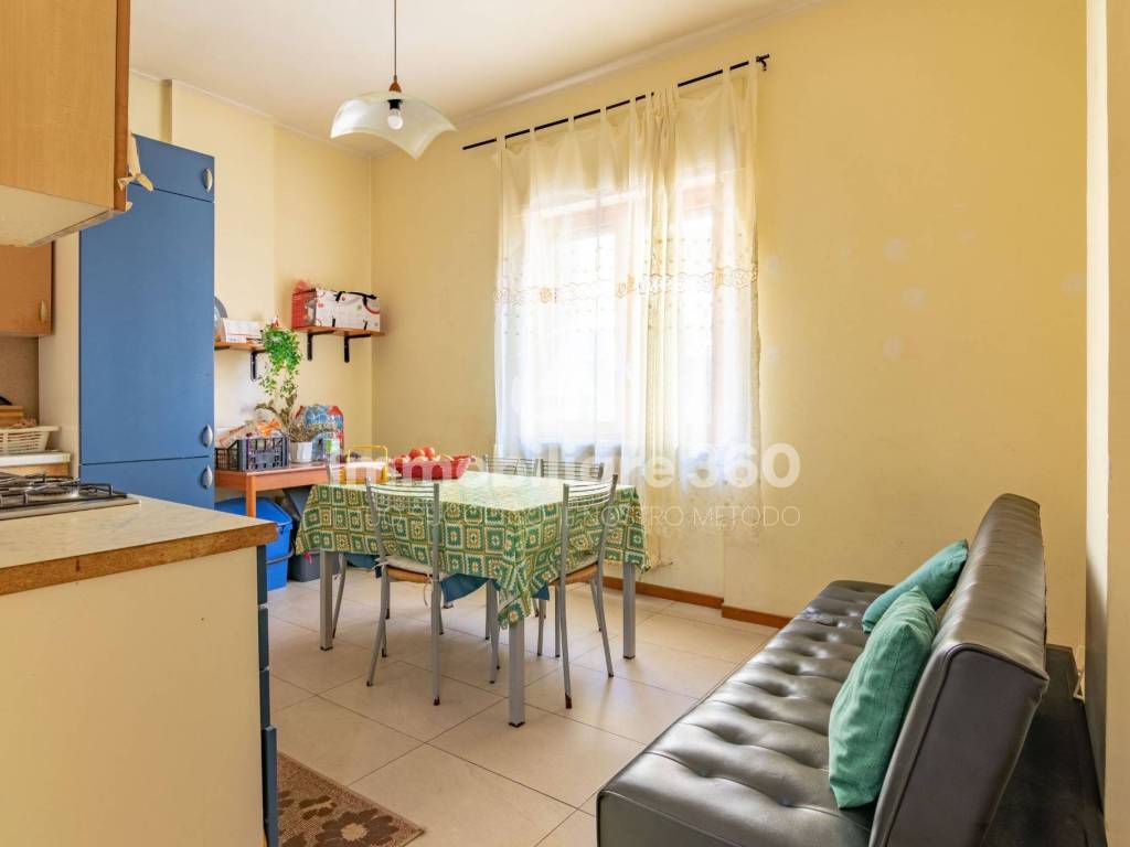 Appartamento a Cosenza in Via Benedetto Croce, 5 - Foto 5