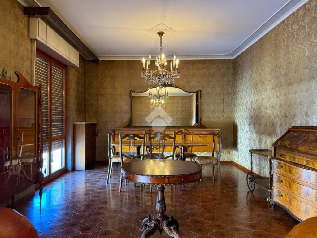 Appartamento a Stradella in Via Montemartini, 4 - Foto 4