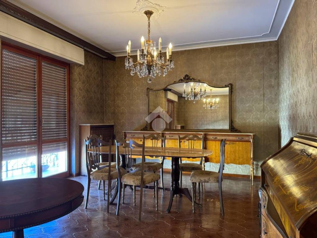 Appartamento a Stradella in Via Montemartini, 4 - Foto 5