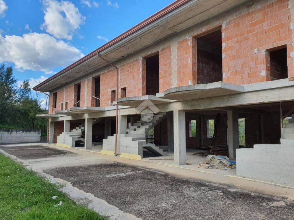 Villetta a schiera a Veroli in Contrada Valle Sant'Andrea - Foto 2