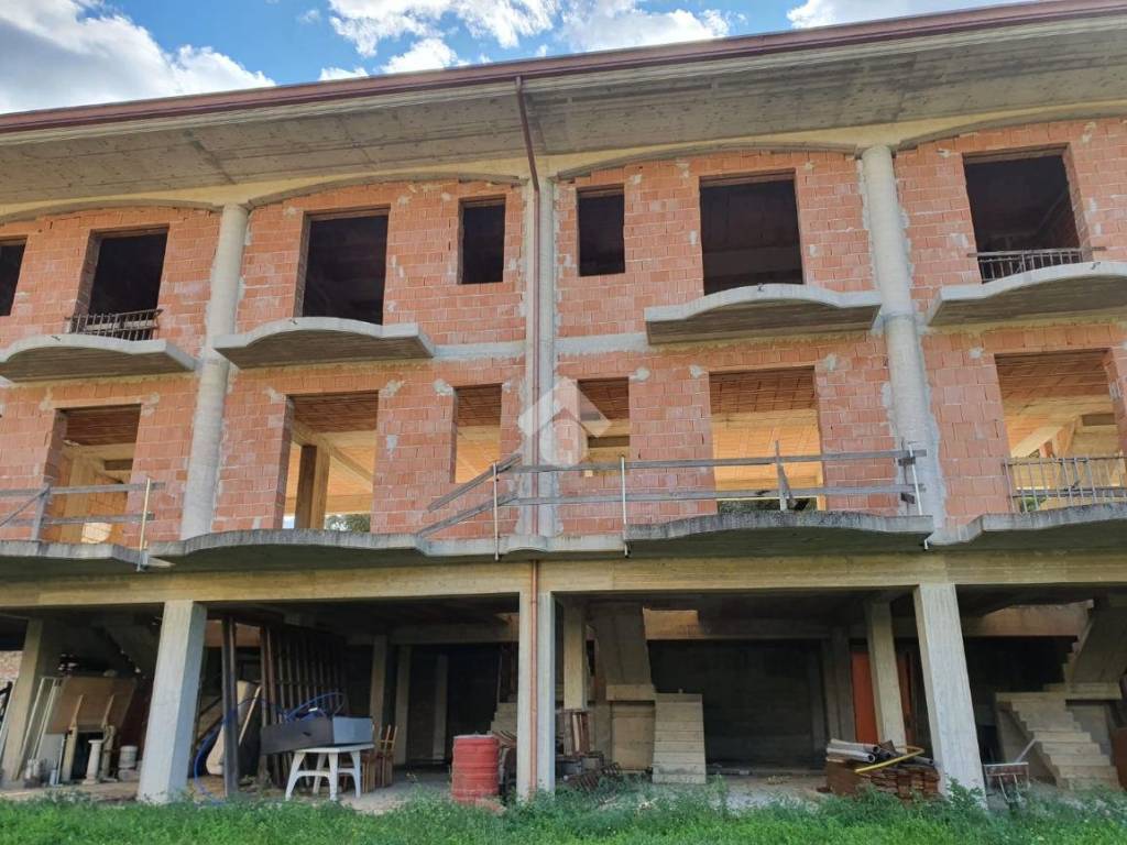 Villetta a schiera a Veroli in Contrada Valle Sant'Andrea - Foto 3
