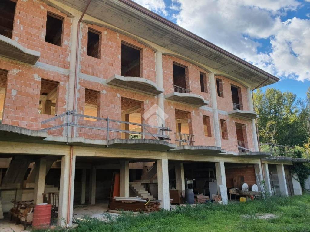 Villetta a schiera a Veroli in Contrada Valle Sant'Andrea - Foto 4