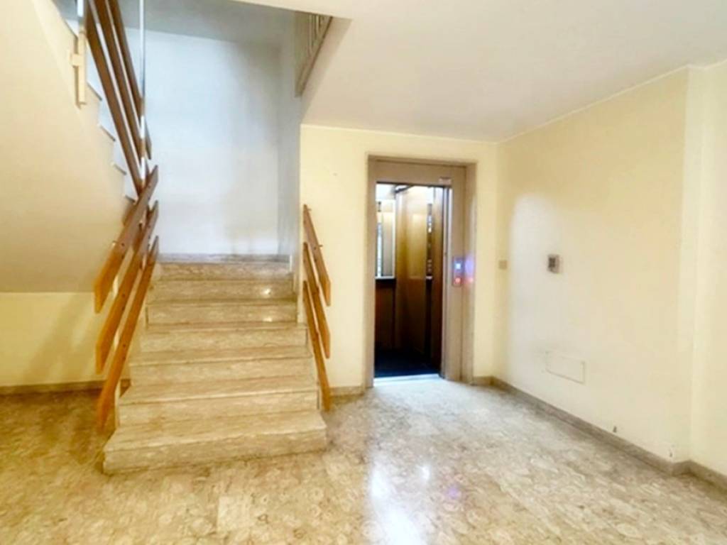 Appartamento a Montesilvano in Via Antonio Salieri, 3 - Foto 3
