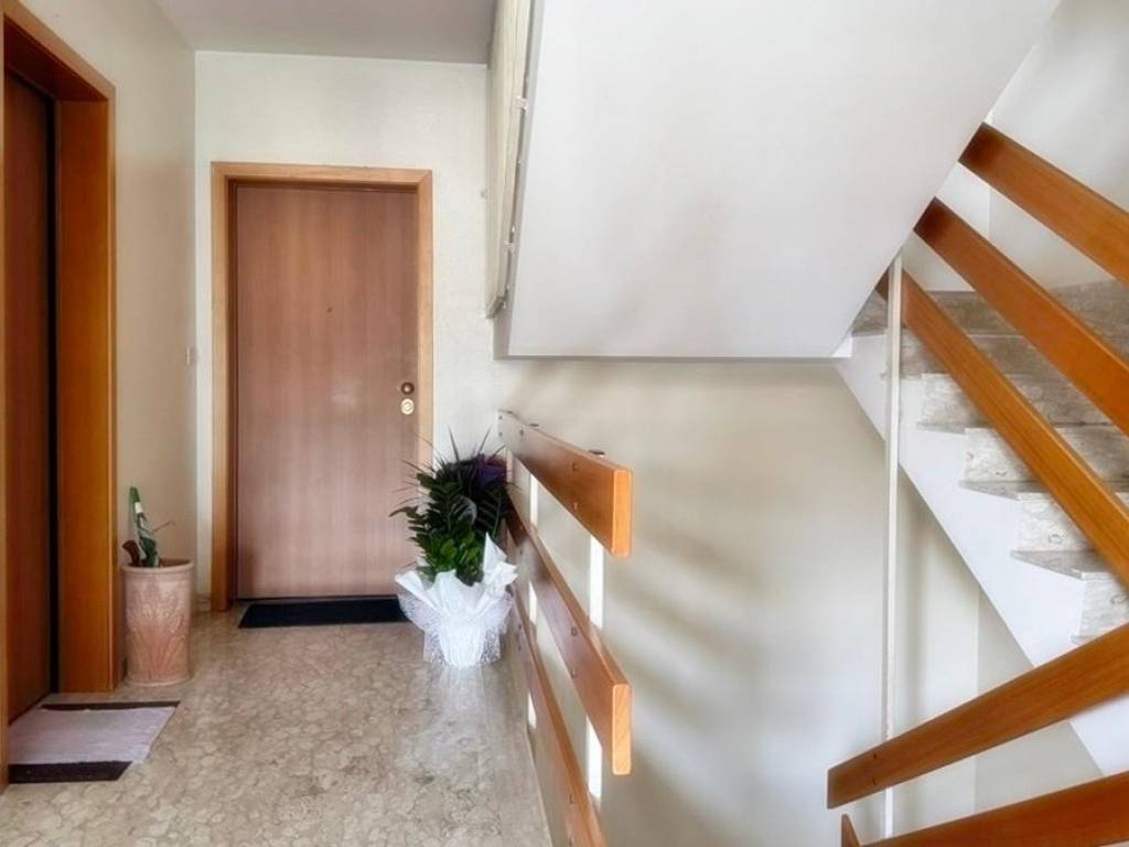 Appartamento a Montesilvano in Via Antonio Salieri, 3 - Foto 4