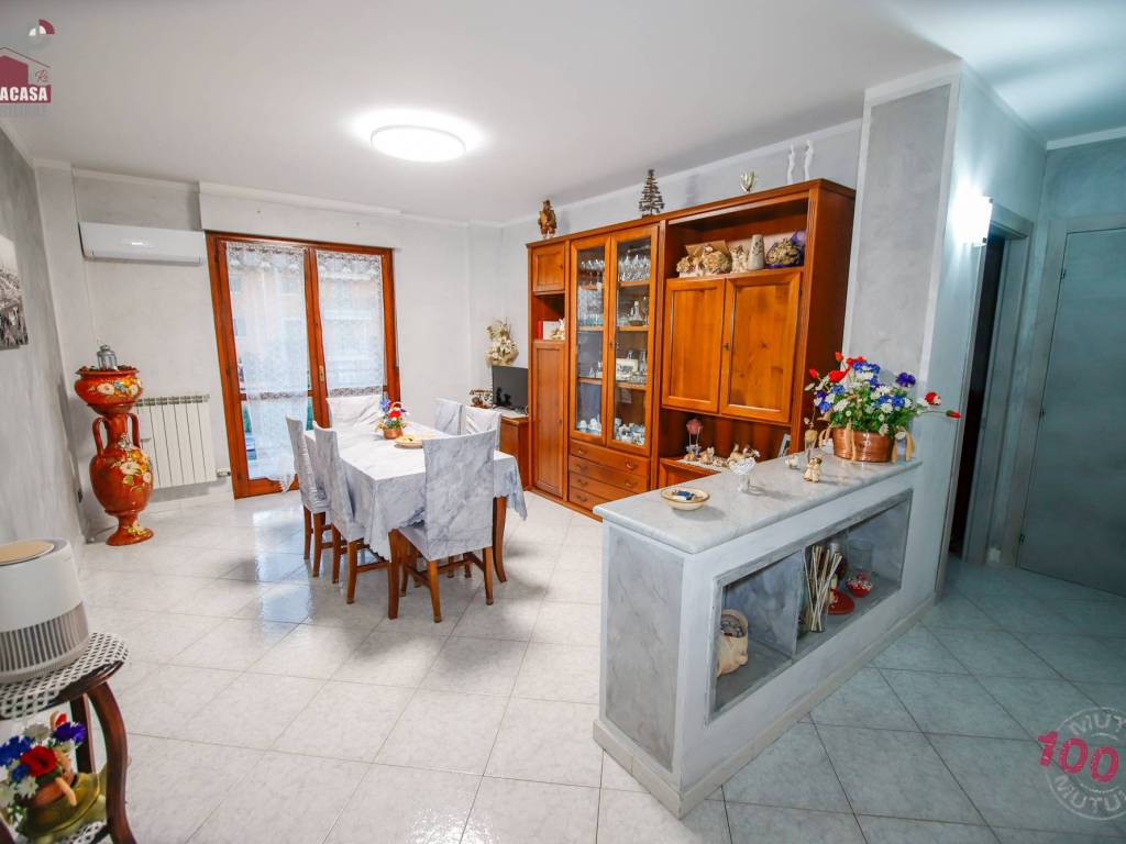 Appartamento a Settimo torinese in Via Pier Giorgio Frassati, 24 - Foto 4