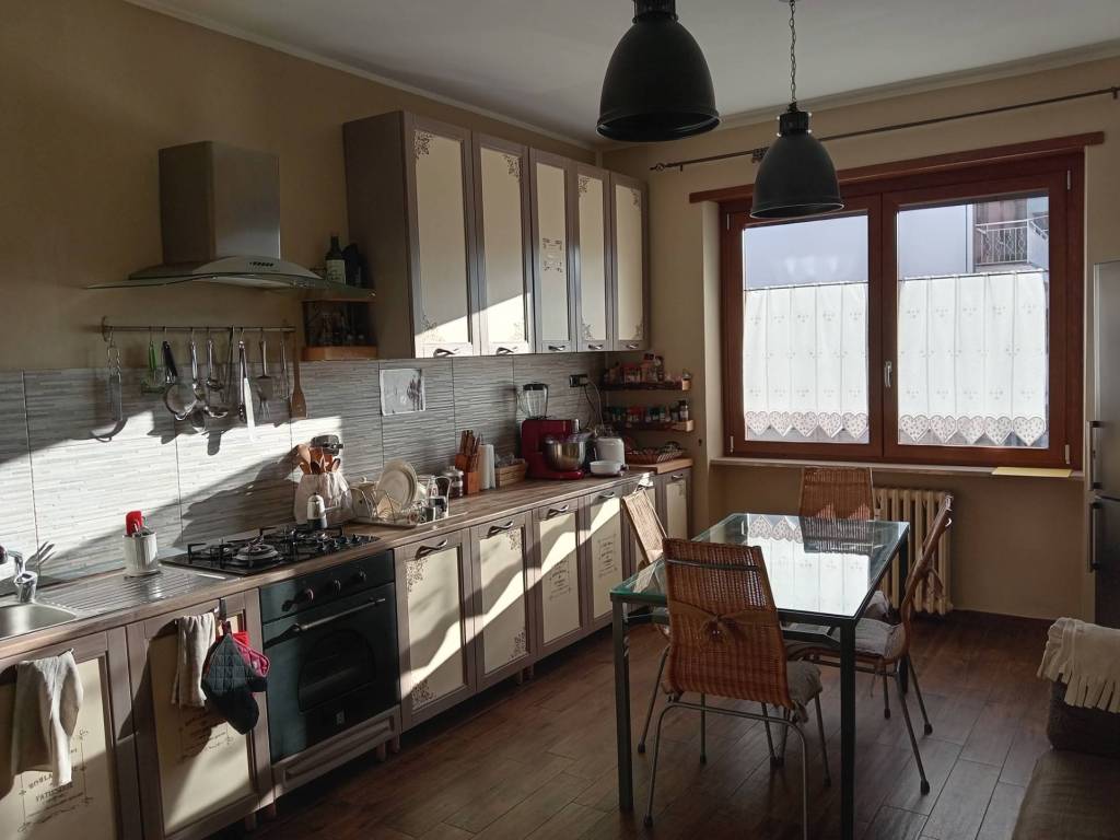Appartamento a Ciriè - Foto 3