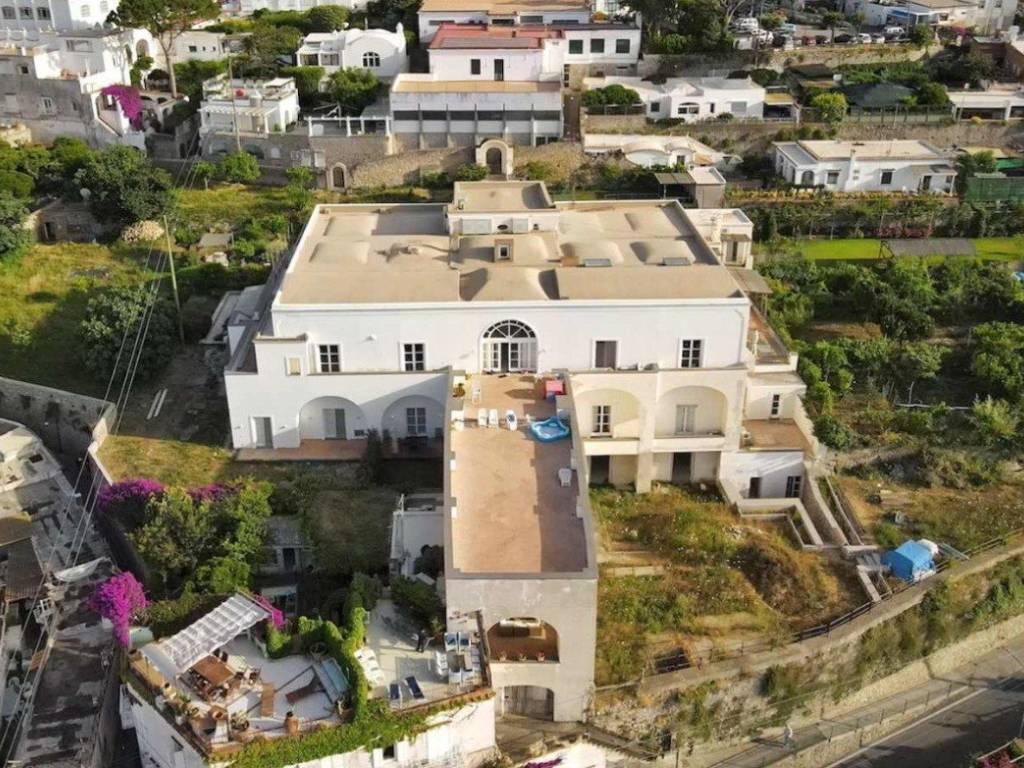 Villa a Capri in Via Lo Palazzo - Foto 2