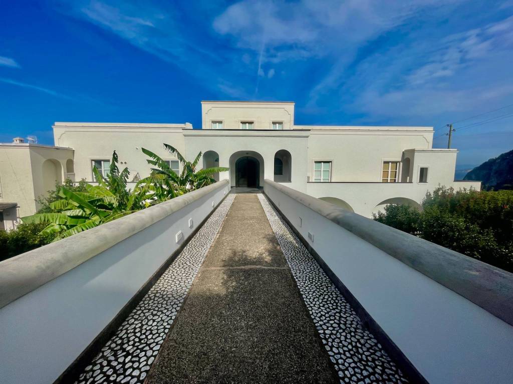 Villa a Capri in Via Lo Palazzo - Foto 3