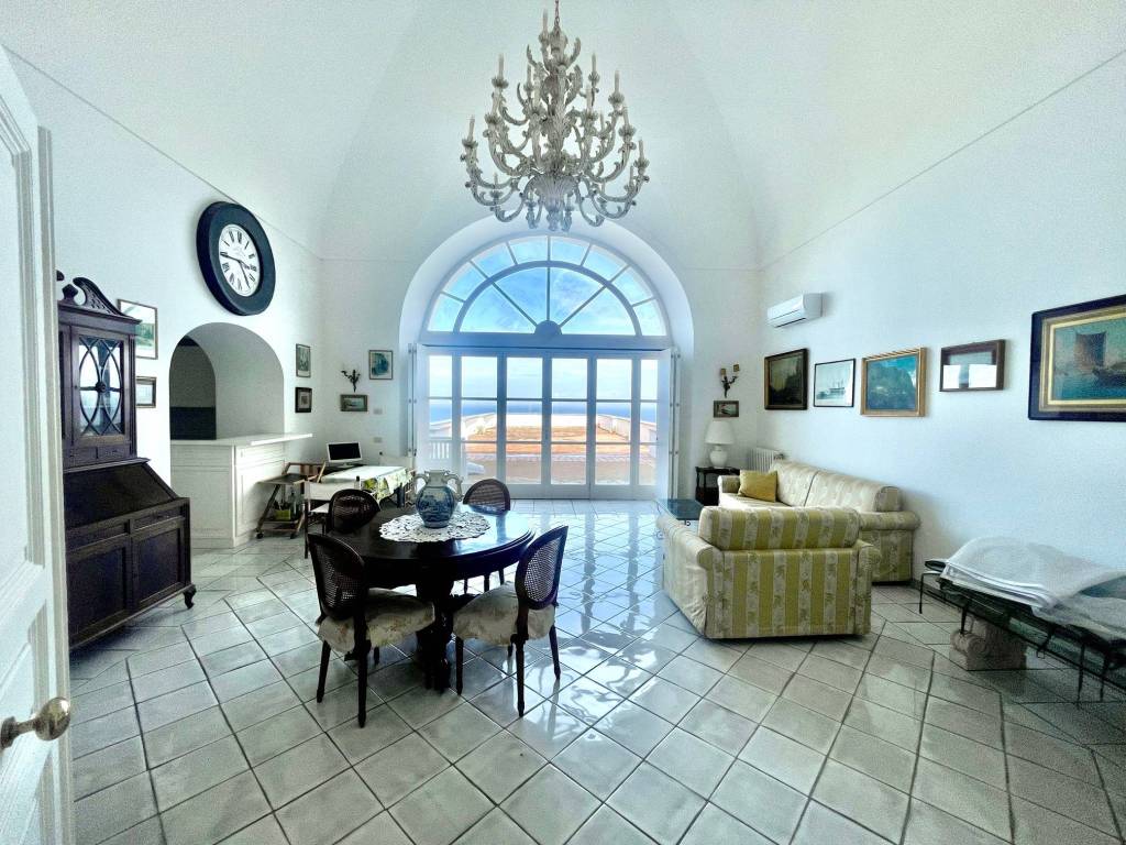 Villa a Capri in Via Lo Palazzo - Foto 5