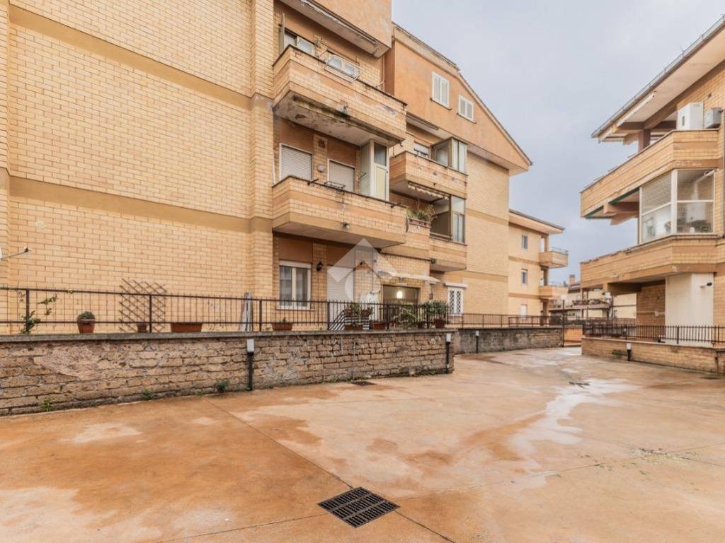 Appartamento a Ronciglione in Via Antonio Gramsci, 4 - Foto 2