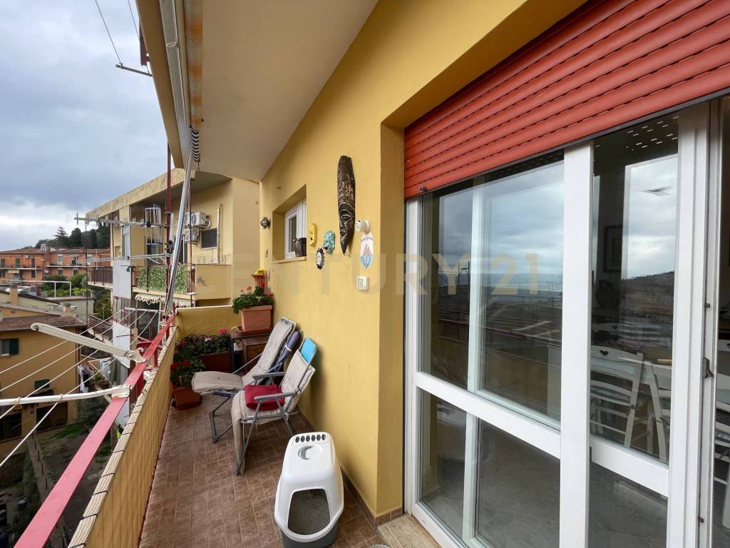 Appartamento a Monte argentario in Strada dell Argentiera - Foto 4
