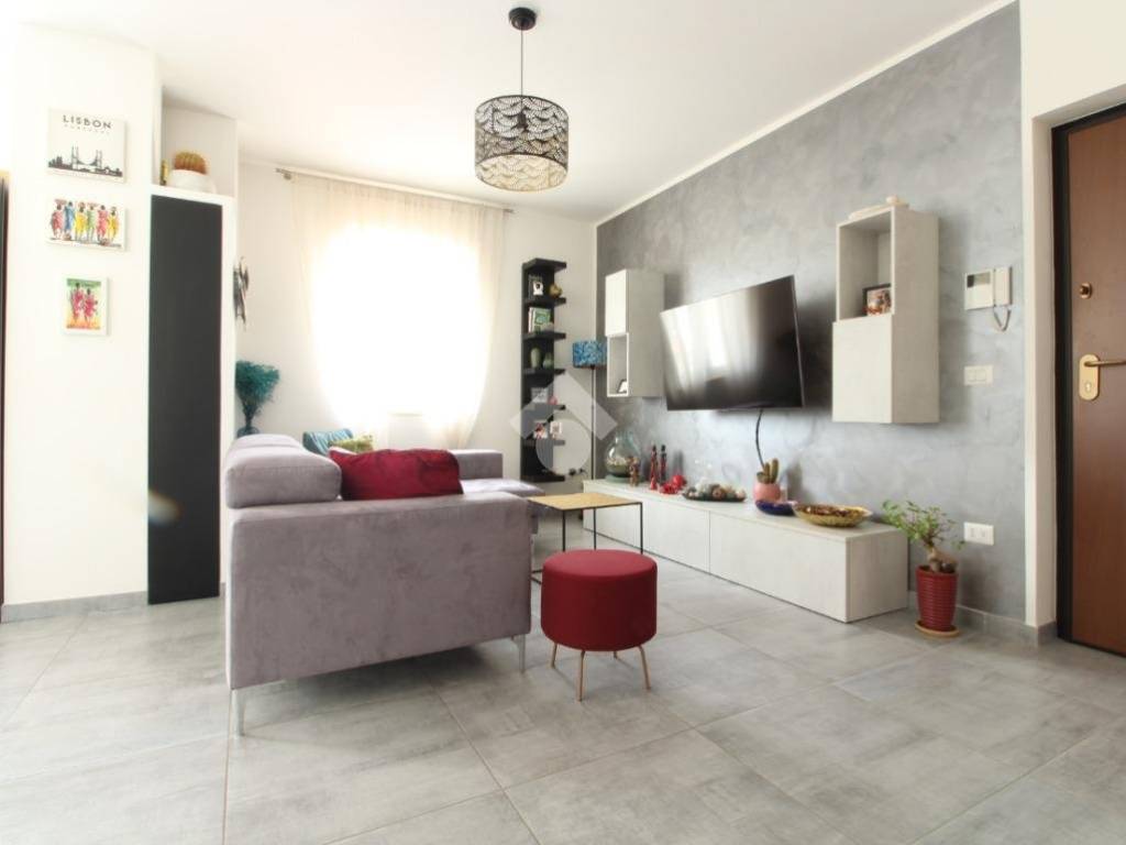 Appartamento a Agropoli in Via Dante Alighieri, 19 - Foto 2