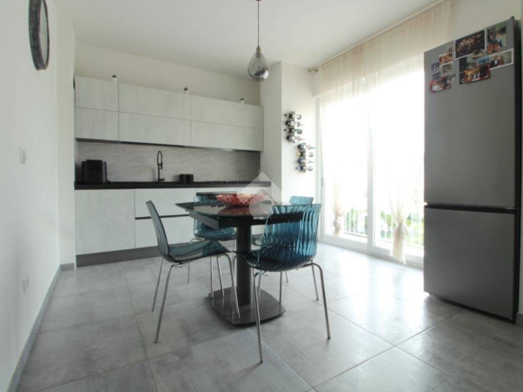Appartamento a Agropoli in Via Dante Alighieri, 19 - Foto 3