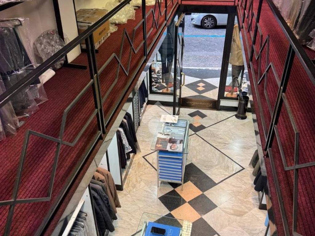 Loft / open space a Avellino in Via G. Nappi, 23 - Foto 3