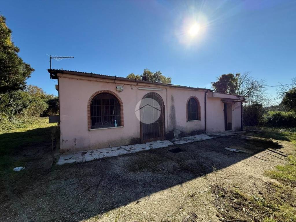Villa a Palestrina in Via Colle Girello, 117 - Foto 2