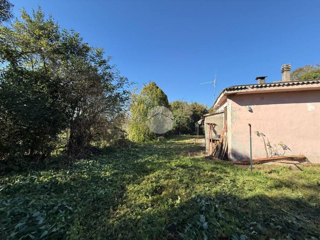 Villa a Palestrina in Via Colle Girello, 117 - Foto 3